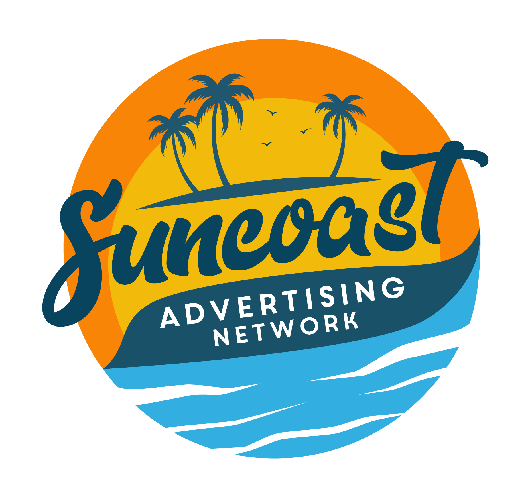 Suncoast Advertising Network
